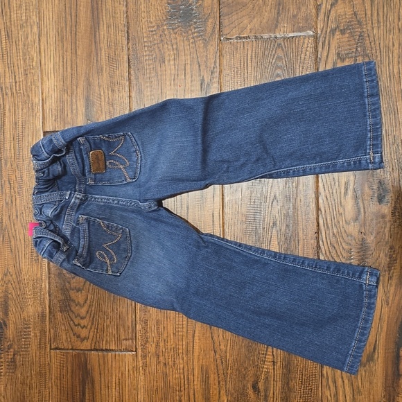 Wrangler jeans - Picture 2 of 4